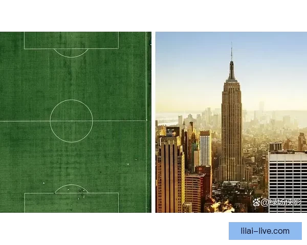 2026美国世界杯球场全景布局城市分布与观赛体验深度解析指南