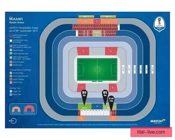 2026美国世界杯球场全景布局城市分布与观赛体验深度解析指南