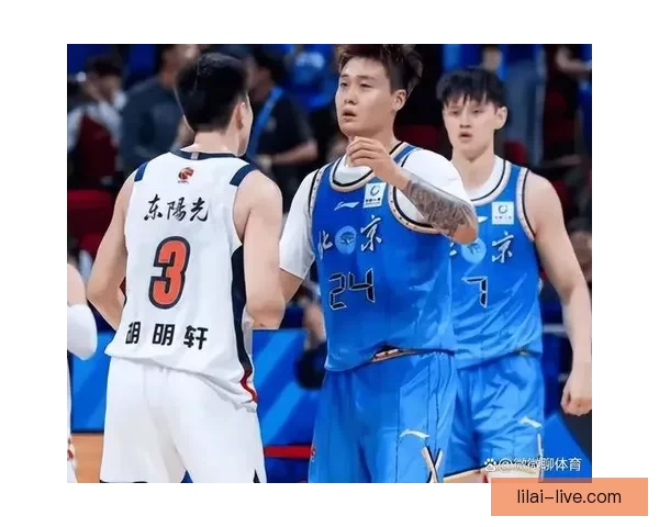 北京主场力克广东晋级CBA季后赛四强再创佳绩 北京主场力克广东晋级CBA季后赛四强再创佳绩